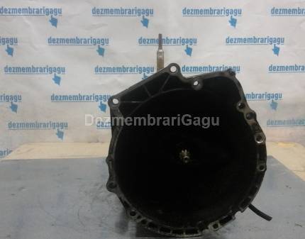 Cutie viteze Bmw 3 E46 (1998-), 1.6 Benzina, 85 KW, caroserie Berlina