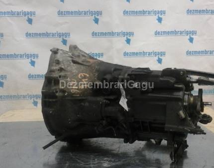Cutie viteze Bmw 3 E46 (1998-), 1.6 Benzina, 85 KW, caroserie Berlina