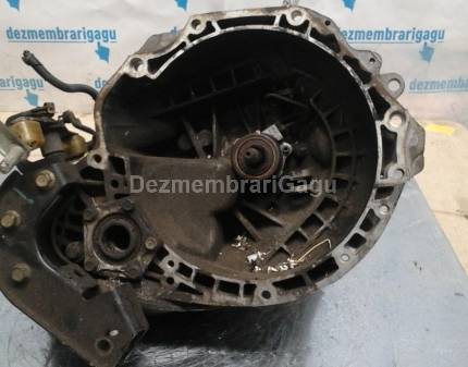 Cutie viteze Chevrolet Lacetti, 1.6 Benzina, 80 KW, caroserie Hatchback