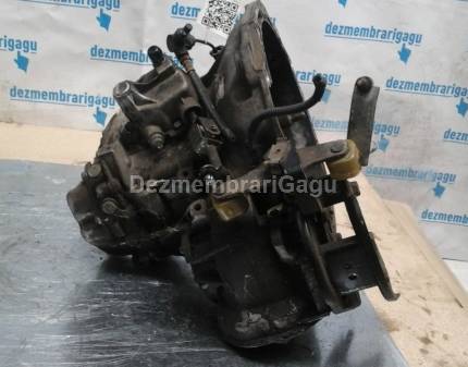 Cutie viteze Chevrolet Lacetti, 1.6 Benzina, 80 KW, caroserie Hatchback