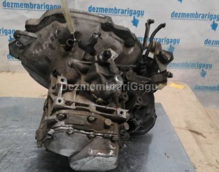 Cutie viteze Chevrolet Lacetti, 1.6 Benzina, 80 KW, caroserie Hatchback