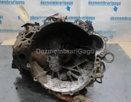 Cutie viteze Volvo V70 I (1997-2000), 2.4 Benzina, 125 KW, caroserie Break