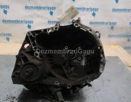 Cutie viteze Renault Megane I (1996-2003), 1.9 Diesel, 69 KW, caroserie Hatchback
