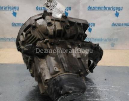 Cutie viteze Renault Megane I (1996-2003), 1.9 Diesel, 69 KW, caroserie Hatchback