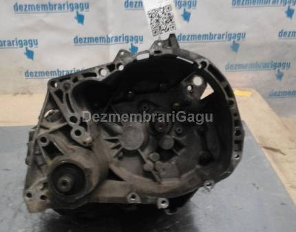 Cutie viteze Renault Megane I (1996-2003), 1.6 Benzina, 79 KW, caroserie Hatchback