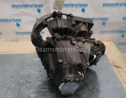Cutie viteze Renault Megane I (1996-2003), 1.6 Benzina, 79 KW, caroserie Hatchback