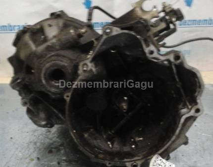 Cutie viteze Daewoo Matiz, 0.8 Benzina, caroserie Hatchback