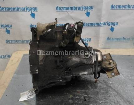 Cutie viteze Daewoo Matiz, 0.8 Benzina, caroserie Hatchback