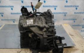 Piese auto din dezmembrari Cutie viteze Toyota Corolla / E12