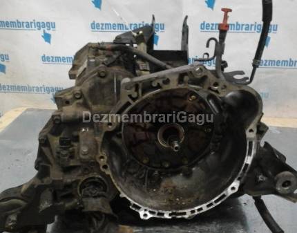 Cutie viteze Toyota Corolla / E12 (2002-), 1.6 Benzina, 81 KW, caroserie Hatchback