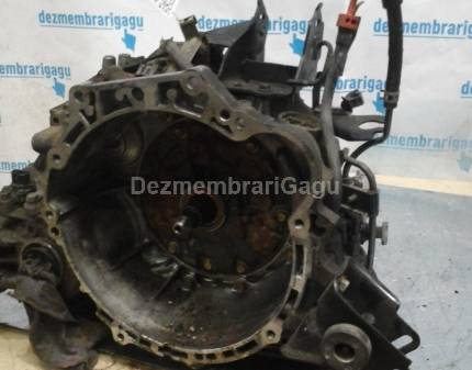 Cutie viteze Toyota Corolla / E12 (2002-), 1.6 Benzina, 81 KW, caroserie Hatchback