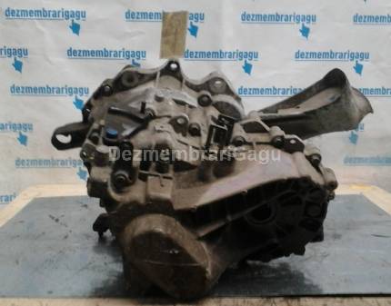 Cutie viteze Volvo S80 I (1998-2006), 2.5 Diesel, 103 KW, caroserie Berlina