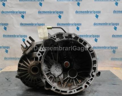 Cutie viteze Rover 75, 2.0 Diesel, 85 KW, caroserie Berlina