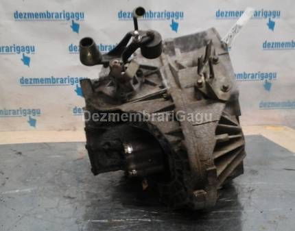 Cutie viteze Rover 75, 2.0 Diesel, 85 KW, caroserie Berlina