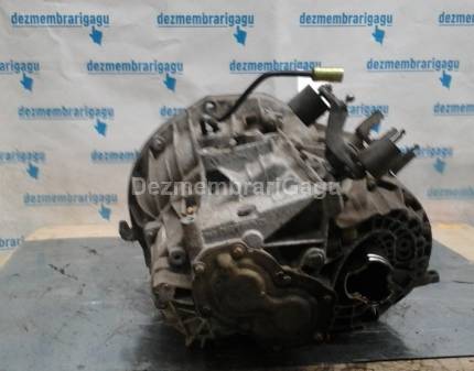 Cutie viteze Rover 75, 2.0 Diesel, 85 KW, caroserie Berlina