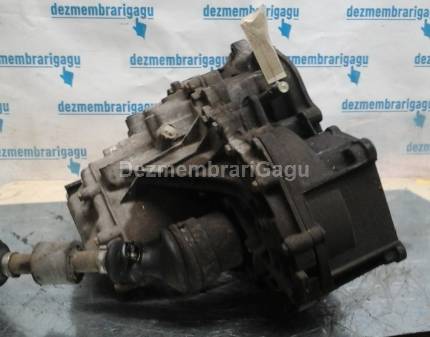 Cutie viteze Saab 9-3 (2002-), 2.2 Diesel, 92 KW, caroserie Break