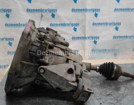Cutie viteze Saab 9-3 (2002-), 2.2 Diesel, 92 KW, caroserie Break