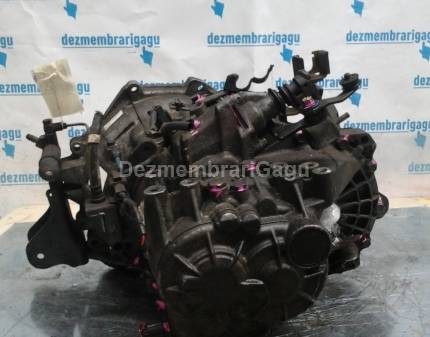 Cutie viteze Volvo S40 I (1995-2003), 1.8 Benzina, 90 KW, caroserie Berlina