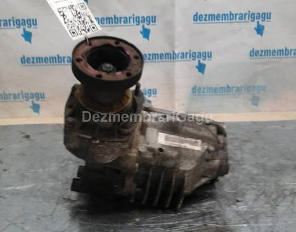 Reductor / cutie transfer Jaguar X-type, 2.5 Benzina, 144 KW, caroserie Break