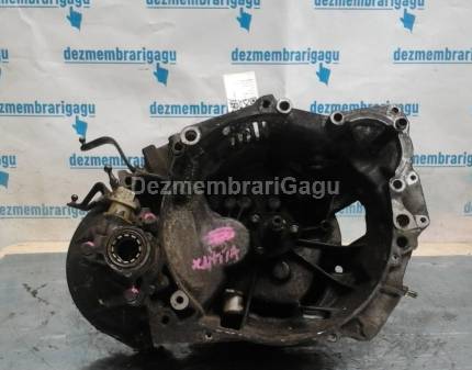 Cutie viteze Peugeot 406, 1.8 Benzina, 81 KW, caroserie Break