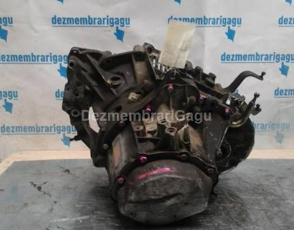 Cutie viteze Peugeot 406, 1.8 Benzina, 81 KW, caroserie Break