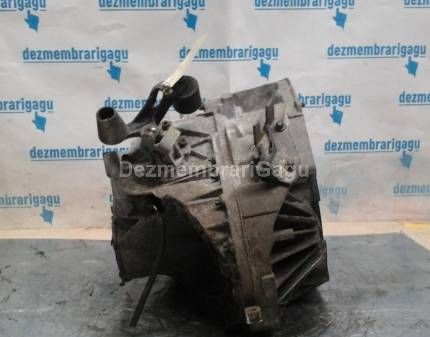 Cutie viteze Rover 75, 2.0 Diesel, 85 KW, caroserie Berlina
