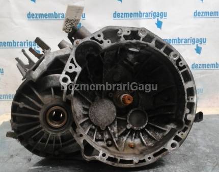 Cutie viteze Rover 75, 2.0 Diesel, 85 KW, caroserie Berlina