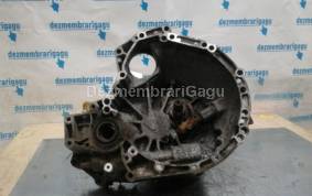 Piese auto din dezmembrari Cutie viteze Mg Mgf