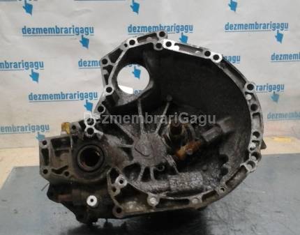 Cutie viteze Mg Mgf, 1.8 Benzina, caroserie Decapotabila