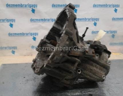 Cutie viteze Mg Mgf, 1.8 Benzina, caroserie Decapotabila