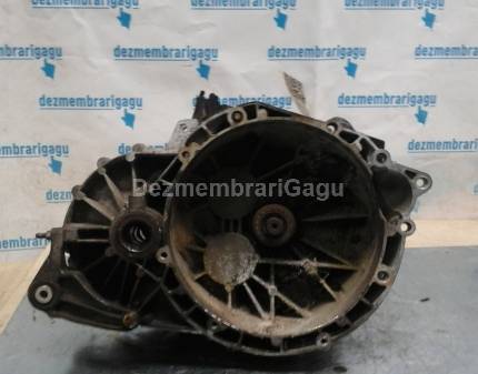 Cutie viteze Volvo V50, 1.6 Diesel, 81 KW, caroserie Break