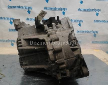 Cutie viteze Volvo V50, 1.6 Diesel, 81 KW, caroserie Break