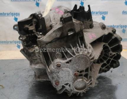 Cutie viteze Volvo V50, 1.6 Diesel, 81 KW, caroserie Break
