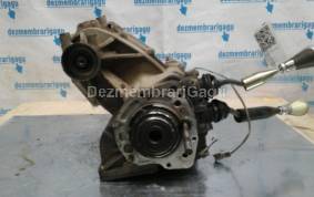 Piese auto din dezmembrari Reductor / cutie transfer Honda Hr-v