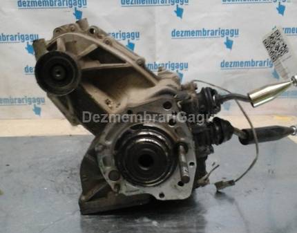 Reductor / cutie transfer Honda Hr-v Benzina, caroserie Off-road