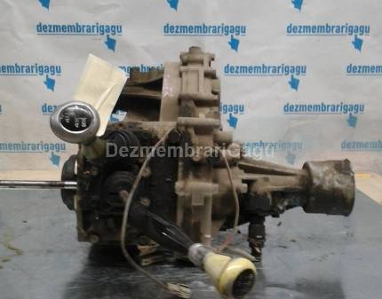 Reductor / cutie transfer Honda Hr-v Benzina, caroserie Off-road