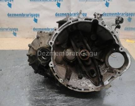Cutie viteze Mitsubishi Colt VI / Czc (2004-), 1.3 Benzina, caroserie Hatchback