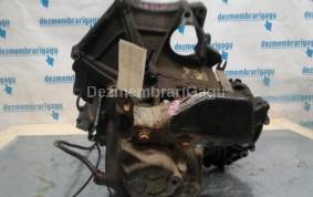 Piese auto din dezmembrari Cutie viteze Rover 25