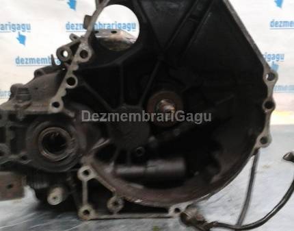 Cutie viteze Rover 25, 2.0 Diesel, 74 KW, caroserie Hatchback
