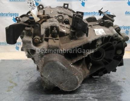 Cutie viteze Volvo S80 I (1998-2006), 2.4 Benzina, 103 KW, caroserie Berlina