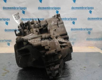 Cutie viteze Volvo S80 I (1998-2006), 2.4 Benzina, 103 KW, caroserie Berlina