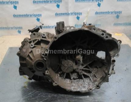Cutie viteze Volvo S80 I (1998-2006), 2.4 Benzina, 103 KW, caroserie Berlina