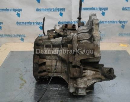 Cutie viteze Rover 800, 2.0 Benzina, 88 KW, caroserie Hatchback