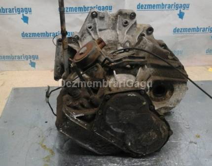 Cutie viteze Rover 800, 2.0 Benzina, 88 KW, caroserie Hatchback