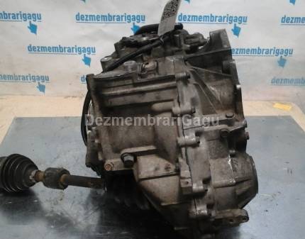Cutie viteze Rover 75, 1.8 Benzina, 88 KW, caroserie Berlina