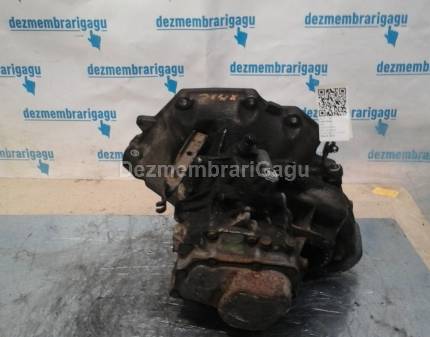 Cutie viteze Opel Astra H (2004-), 1.4 Benzina, 66 KW, caroserie Hatchback
