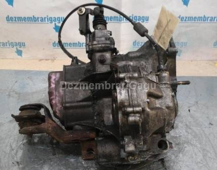 Cutie viteze Daewoo Matiz, 0.8 Benzina, 38 KW, caroserie Hatchback