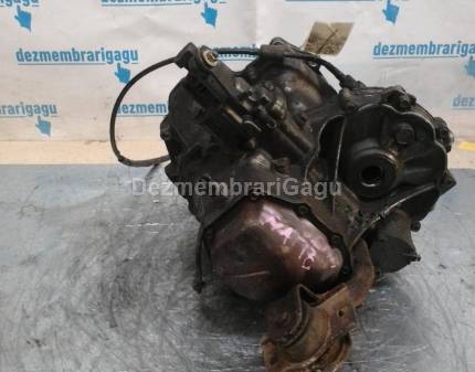 Cutie viteze Daewoo Matiz, 0.8 Benzina, 38 KW, caroserie Hatchback