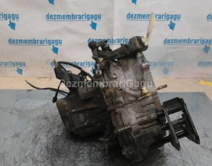 Cutie viteze Chevrolet Matiz / Spark, 1.0 Benzina, 47 KW, caroserie Hatchback
