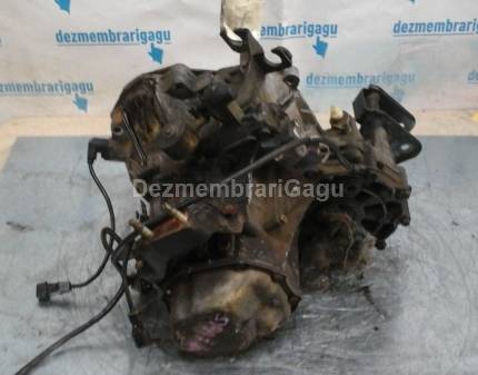 Cutie viteze Chevrolet Matiz / Spark, 1.0 Benzina, 47 KW, caroserie Hatchback